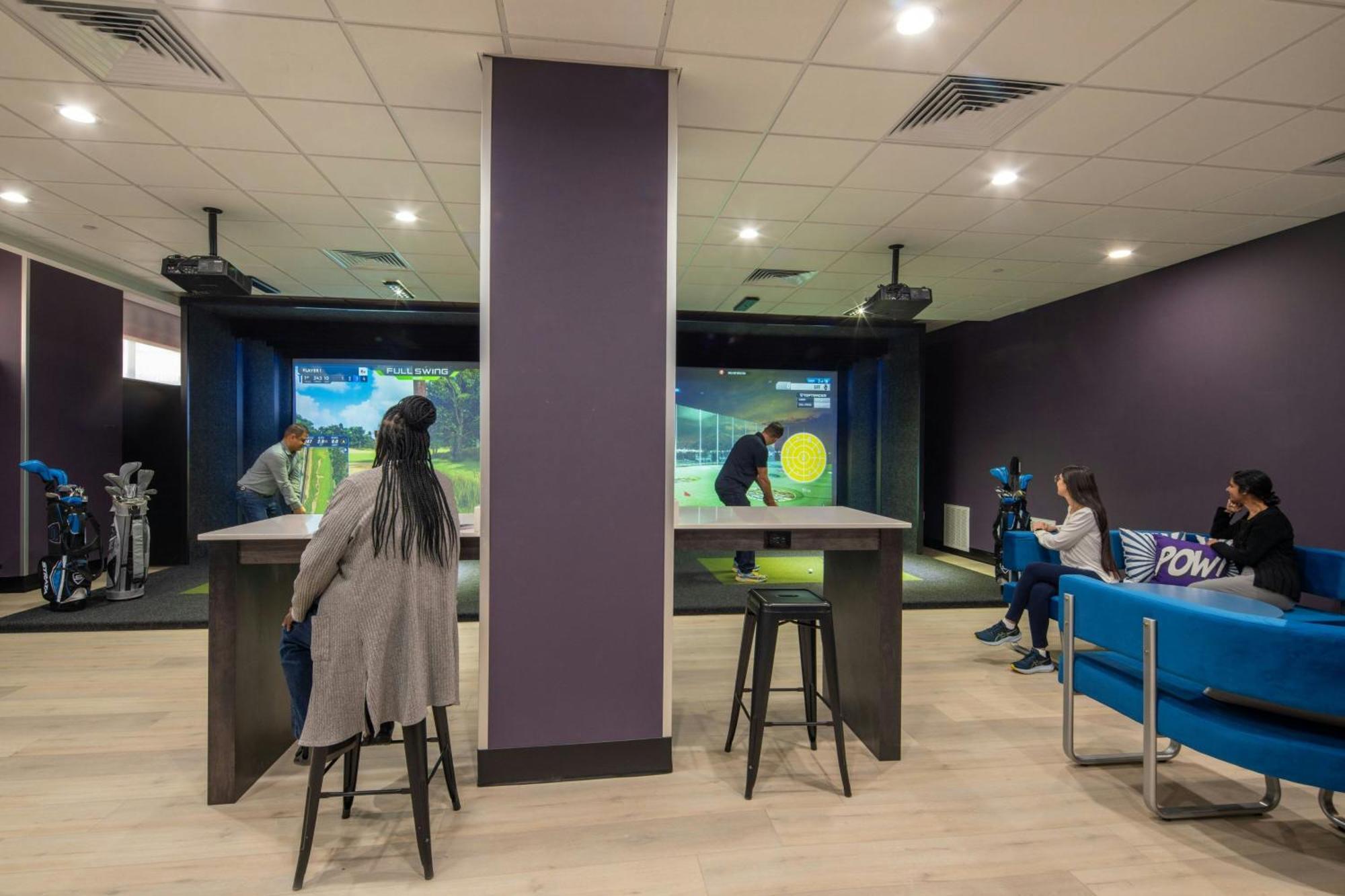 Aloft Memphis Downtown Hotell Eksteriør bilde